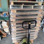 Sous-plancher H10cm, plaque de 3cm, Ophalen, Zo goed als nieuw, Pallet