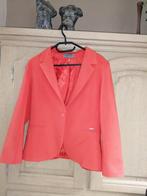 AMELIE & AMELIE rood jasje maat XL, Kleding | Dames, Jasjes, Kostuums en Pakken, AMELIE & AMELIE, Maat 46/48 (XL) of groter, Ophalen of Verzenden