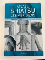 Atlas Shiatsu, Ophalen, Zo goed als nieuw