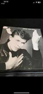 David bowie, Ophalen of Verzenden, Gebruikt