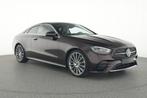 Mercedes-Benz E 220 d coupé, Auto's, Mercedes-Benz, Automaat, Stof, Euro 6, Lederen bekleding