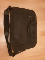 Zwarte laptoptas 15 inch, Ophalen of Verzenden, 15 inch, Gebruikt, Schoudertas