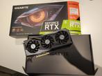 Gigabyte Geforce RTX 3060ti Gaming OC PRO 8 GB, Computers en Software, Videokaarten, Ophalen, PCI-Express 4, Zo goed als nieuw