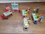 Playmobil vintage school, Kinderen en Baby's, Speelgoed | Playmobil, Ophalen of Verzenden, Zo goed als nieuw, Complete set