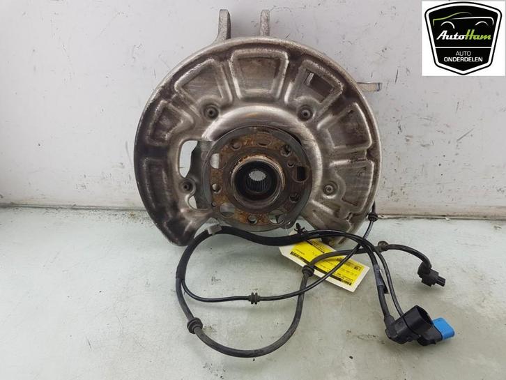 FUSEE RECHTS ACHTER Mercedes-Benz AMG GT (C190) (01-2014/-), Auto-onderdelen, Ophanging en Onderstel, Mercedes-Benz, Gebruikt