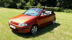 FIAT PUNTO CABRIOLET 1.2 16V ELX, Enlèvement ou Envoi, Neuf