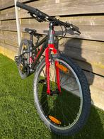 Mountainbike Trek wahoo 24inch, Fietsen en Brommers, Fietsen | Mountainbikes en ATB, Trek, Zo goed als nieuw, Ophalen