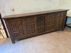 Buffetkast, Huis en Inrichting, Kasten | Dressoirs, Ophalen, Gebruikt