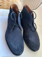 Chaussures en Dain Doucal’s taille 40, Vêtements | Hommes, Chaussures, Bleu, Doual’s, Chaussures à lacets, Neuf