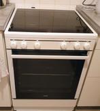 AEG 30006VL‑WN fornuis – zeer schone en geurvrije oven, Elektronische apparatuur, Fornuizen, Ophalen, Gebruikt, 4 kookzones, 85 tot 90 cm