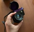 Topman MC 28mm f2,8 || voor analoge spiegelreflexcamera, Ophalen, Gebruikt, Spiegelreflex, Overige Merken