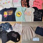 Pakket meisjeskledij maat 134-140, Enlèvement ou Envoi, Taille 134