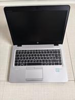 HP EliteBook 840 ( i7 / 16 GB / 512 GB SSD ) Office 2024, Computers en Software, 14 inch, Zo goed als nieuw, HP, SSD