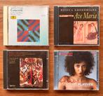 4 cd’s aan 10€, Ophalen, Zo goed als nieuw