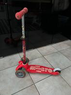 Step Micro Mini, Fietsen en Brommers, Ophalen, Zo goed als nieuw