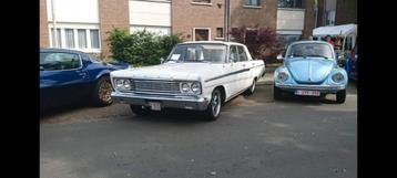 Ford Fairlane 500 1965 beschikbaar voor biedingen