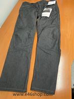 BMW JEANS RIDE  MOTOR HEREN MAAT 40/34 OE 76128568494 NIEUW, Motoren, -, -, Ophalen of Verzenden, Broek | textiel