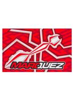 Marc Marquez #93 ant vlag / flag 1953010 140x90, Enlèvement ou Envoi, Neuf