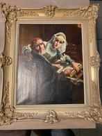 Verboden lectuur werk naar de kunstenaar Karel Ooms, Antiquités & Art, Enlèvement