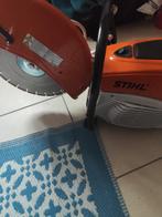 Nieuwe nooit gebruikte grasmaaier Stihl 800 grondverzet, Zakelijke goederen, Ophalen, Overige typen