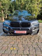 BMW X6, Te koop, Xenon verlichting, 5 deurs, SUV of Terreinwagen