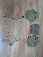 Us ww2 usmc lot, Verzamelen, Militaria | Tweede Wereldoorlog, Ophalen of Verzenden