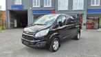 Ford Transit 2.0 Diesel Dubble Cabine 2017 146000km BTW Af, Euro 6, Bedrijf, Electronic Stability Program (ESP), Transit