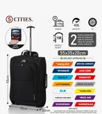 Sac de voyage trolley, Enlèvement ou Envoi