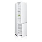 Nouveaux combinés réfrigérateur-congélateur ENCASTRABLES 178, Classe énergétique A ou plus économe, Enlèvement, 45 à 60 cm, 160 cm ou plus