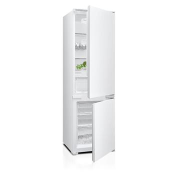 Nouveaux combinés réfrigérateur-congélateur ENCASTRABLES 178