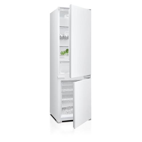 Nouveaux combinés réfrigérateur-congélateur ENCASTRABLES 178, Electroménager, Réfrigérateurs & Frigos, Neuf, Avec congélateur séparé