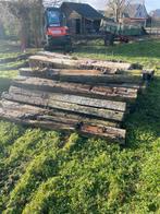 Treinbils ong 40stuks. GRATIS, Tuin en Terras, Ophalen