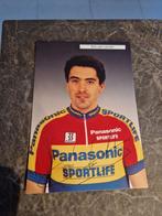 Eric Van Lancker met handtekening, Verzamelen, Ophalen of Verzenden, Zo goed als nieuw