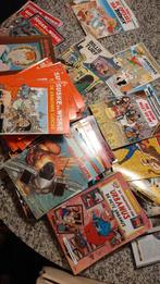 strips, Boeken, Meerdere stripboeken, Ophalen, Gelezen