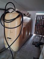 Bent u over geschakeld van Mazout, Doe-het-zelf en Bouw, Ophalen