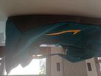 Sporttas Nike, Handtassen en Accessoires, Tassen | Sporttassen, Ophalen of Verzenden, Gebruikt, Unisex kinderen
