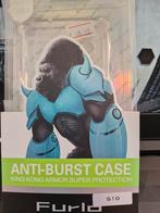 Anti-bursthoesje S10, Ophalen, Zo goed als nieuw