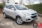 Hyundai ix35 ix35 1.6 2WD Comfort, Achat, Boîte manuelle, Noir, 5 portes