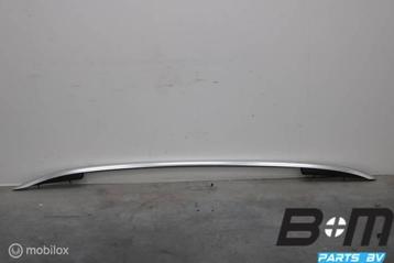 Aluminium dakrail links VW Tiguan 5N 5N0860043G beschikbaar voor biedingen