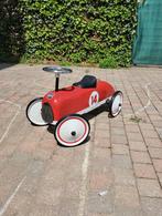Metalen loopauto, Kinderen en Baby's, Ophalen, Zo goed als nieuw