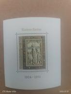 Timbres sur la religion, Enlèvement ou Envoi