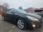 Peugeot 508 1.6Turbo essence clim prête à immatriculé, Autos, Peugeot, 5 places, Berline, Cuir et Tissu, Achat