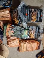 bois de chauffage, Enlèvement, Comme neuf