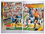 ️ Panini stickerboek Football 93 - niet volledig ️, Ophalen of Verzenden, Gebruikt, Stickers en Plaatjes