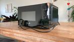 Microgolfoven - Siemens - amper gebruikt, Elektronische apparatuur, Ophalen, Zo goed als nieuw, Microgolfoven