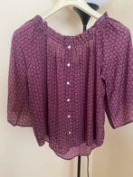 Sissel Edelbo zomer blouse small nieuw, Enlèvement ou Envoi