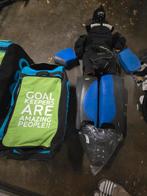 Hockey keepersmateriaal set 2, Sport en Fitness, Ophalen, Tas
