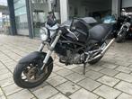 Cagiva Raptor 650, Motoren, Bedrijf, Overig