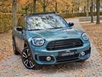 Mini countryman 1.5i | JCW trim | PANO | ELEK ZETEL| BTW, Auto's, Countryman, Leder, Bedrijf, 5 zetels