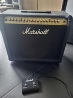 Marshall Valvestate VS100, Muziek en Instrumenten, Versterkers | Bas en Gitaar, Ophalen, Gebruikt, 100 watt of meer